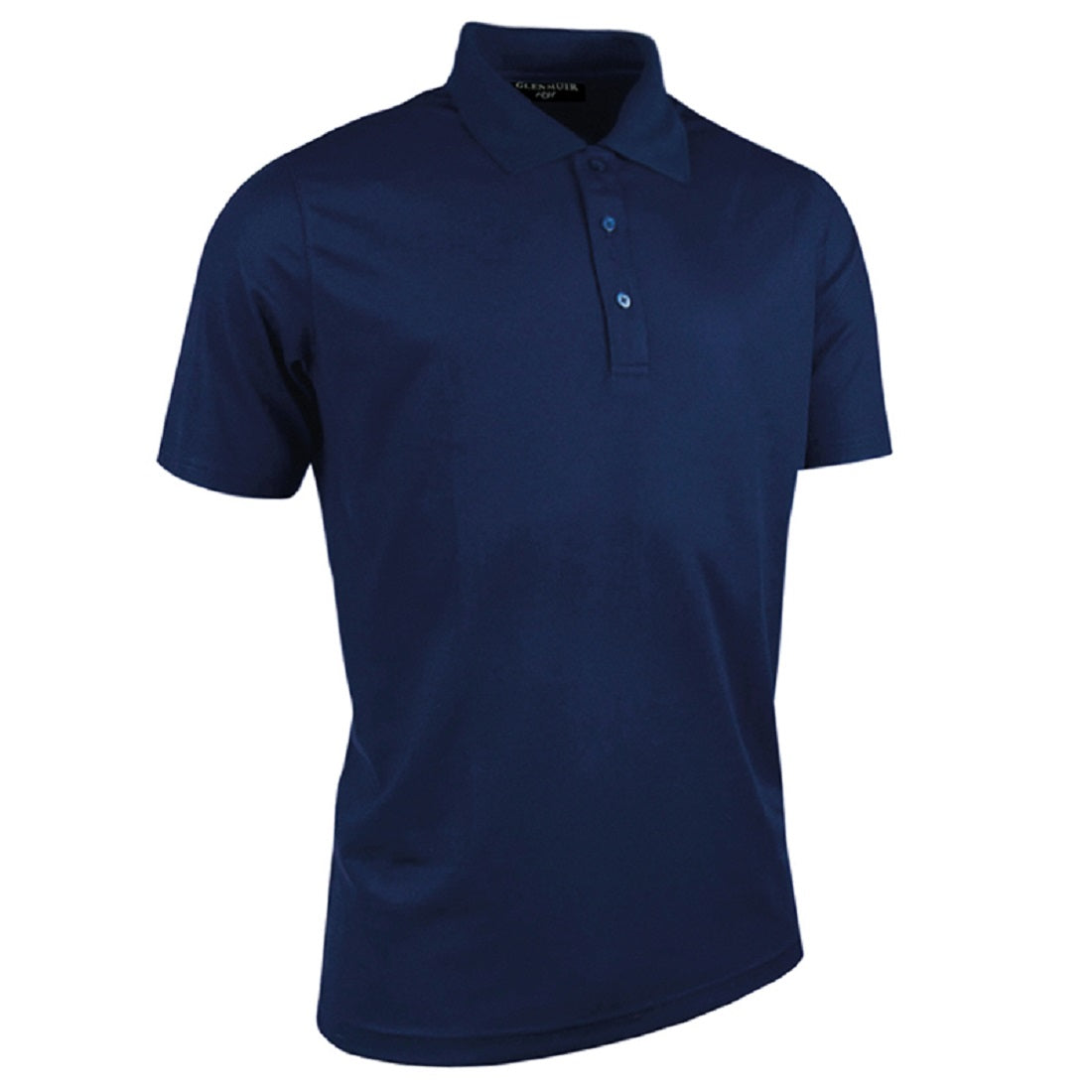 Glenmuir 1891 2025 polo shirts