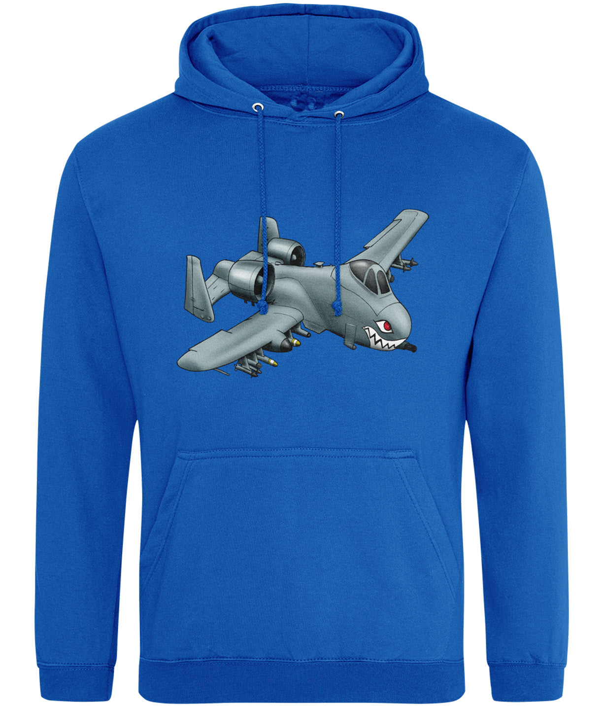 USAF A10 Warthog Hoodie