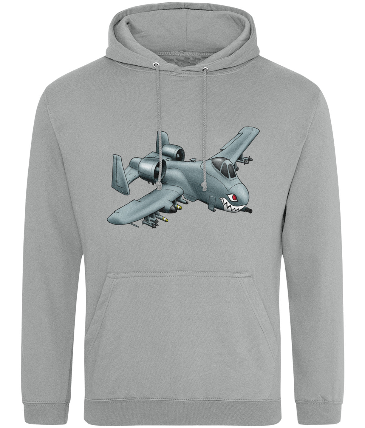 USAF A10 Warthog Hoodie