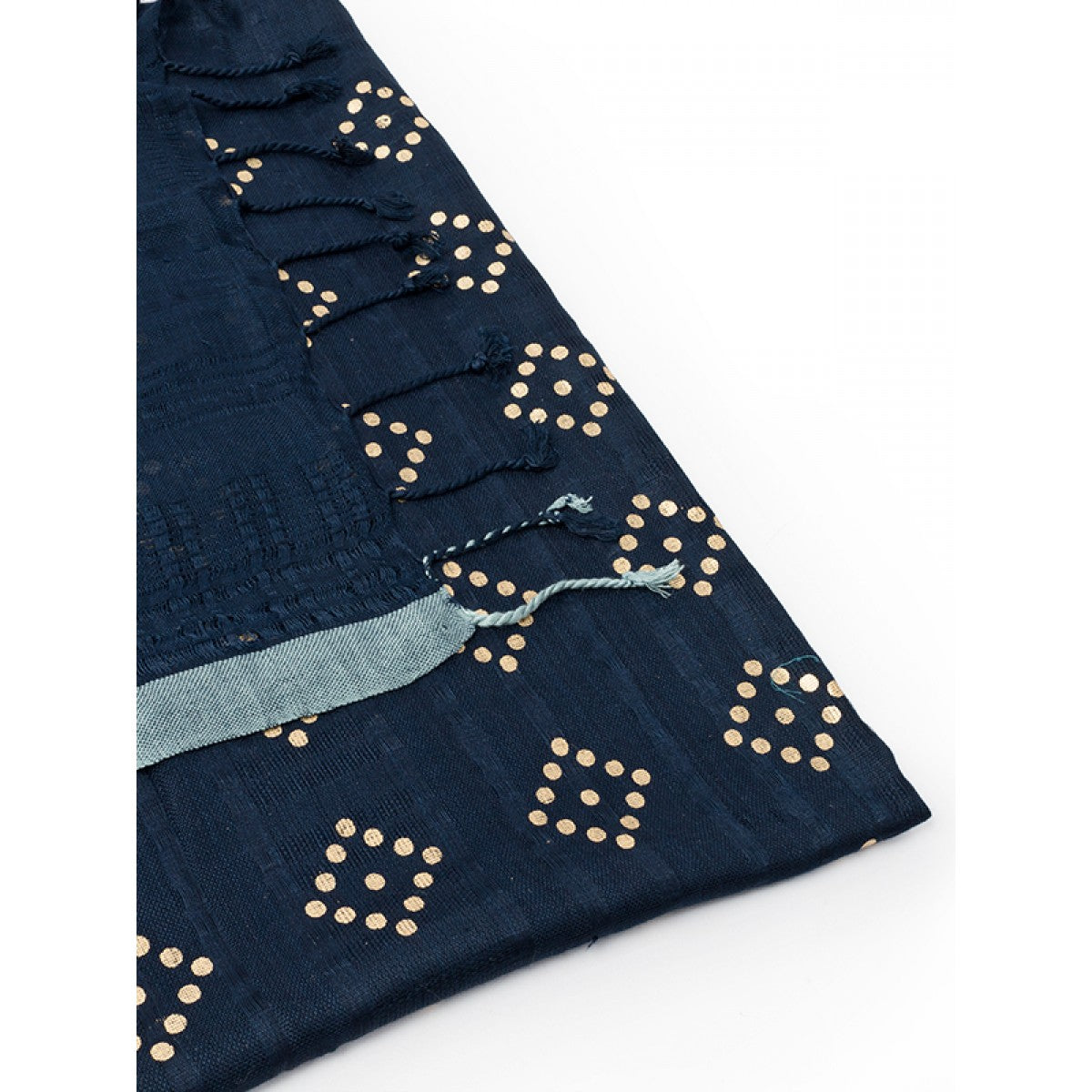 Diamante Diamond Print Jada Scarf