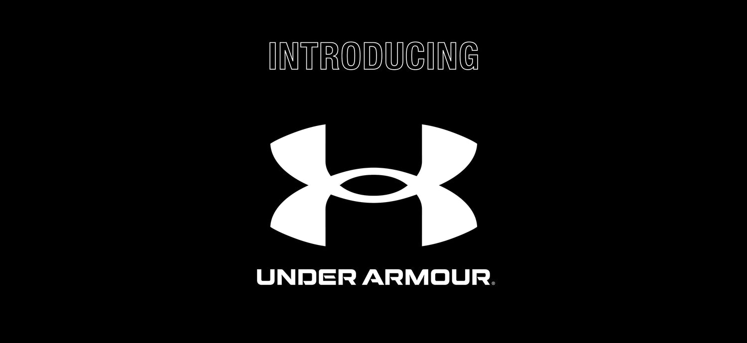 Under Armour at Scattee