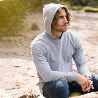 Men's Hoodies & Sweatshirts - Clothes for the Soul