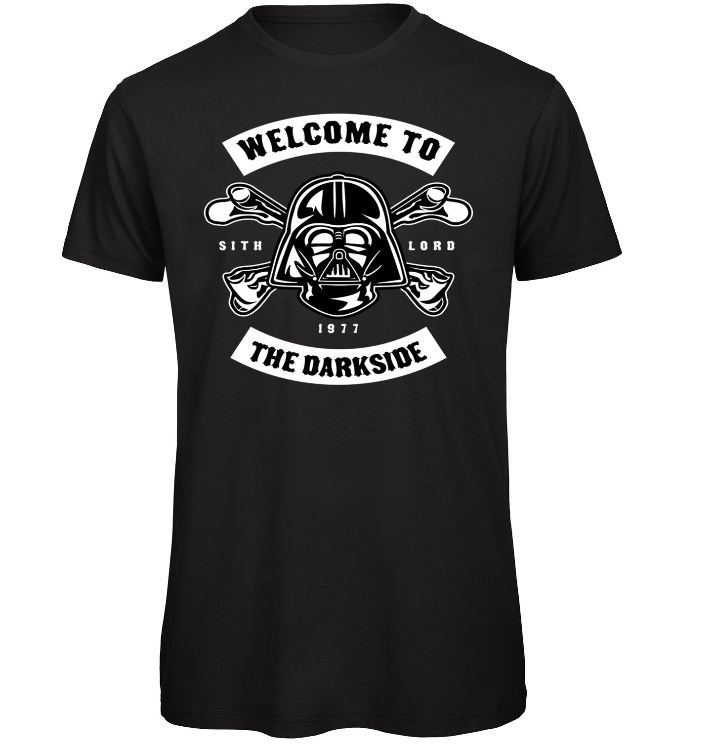 Welcome to the Darkside T-Shirt