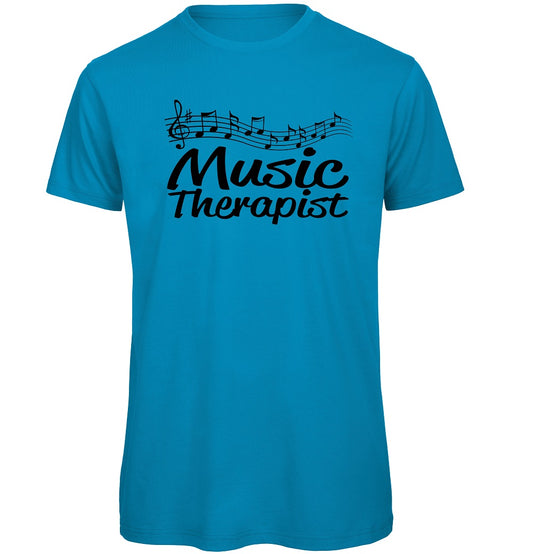 Music Therapist T-Shirt