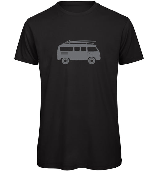 Loaded V Dub Camper TShirt