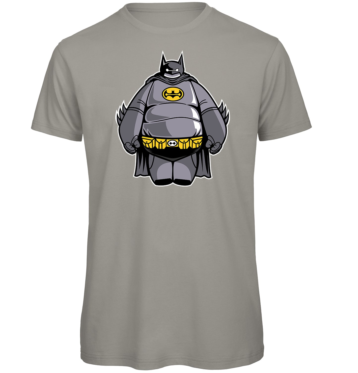 Alternative Batman T-Shirt