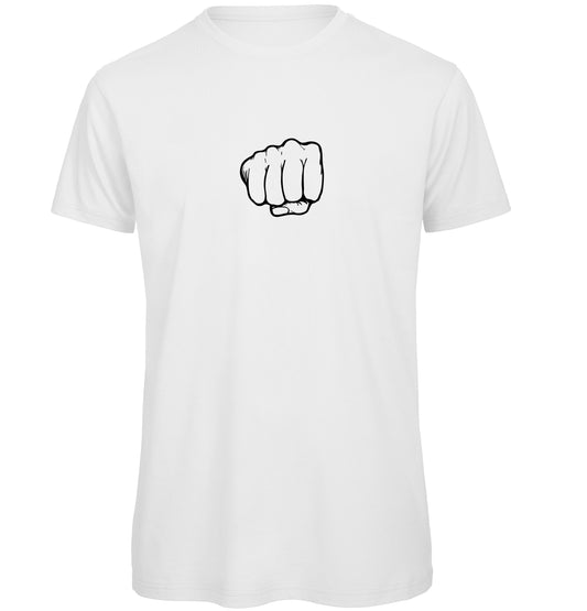 Punch Gym T-Shirt