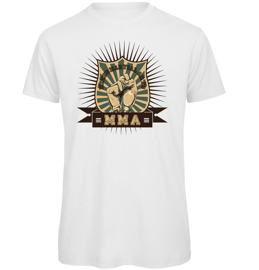 MMA Design T-Shirt