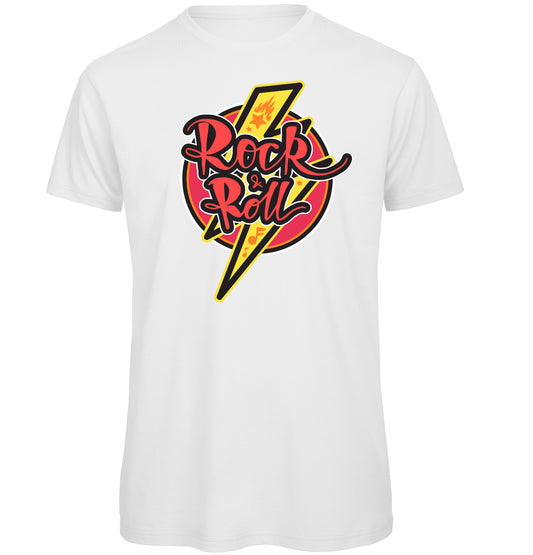 Rock N Roll T-Shirt