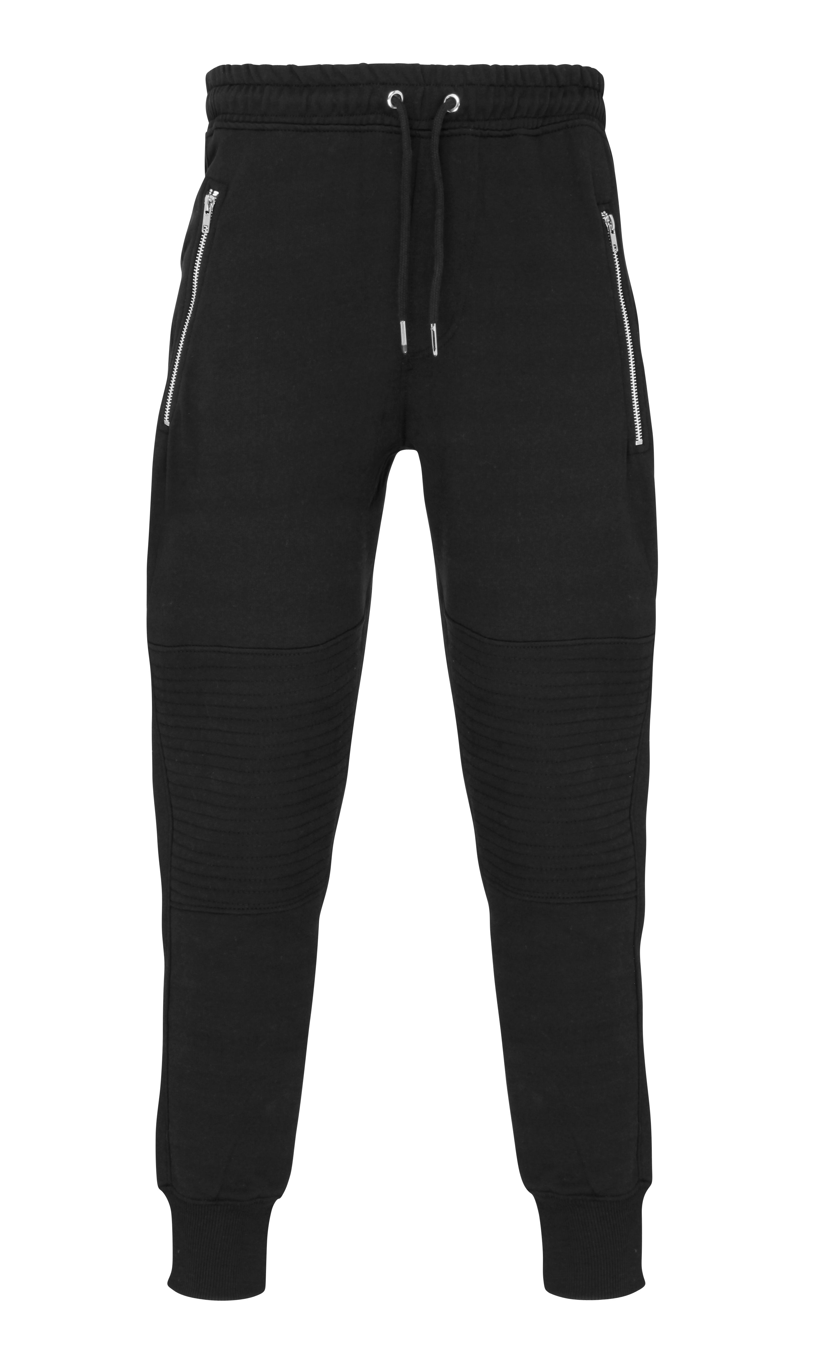 Brave soul skinny on sale joggers