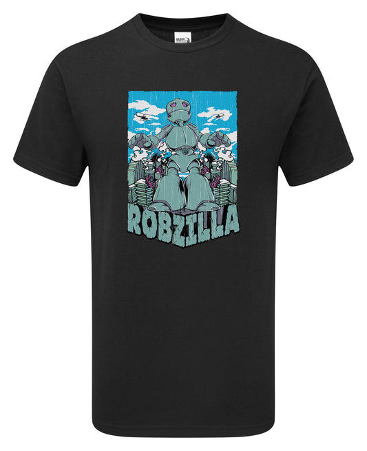 Robzilla T-Shirt