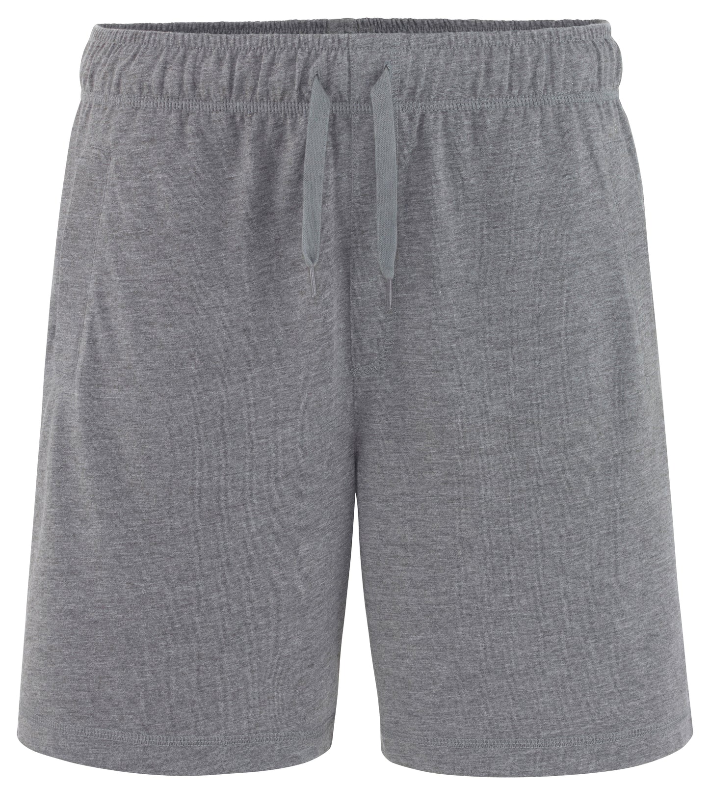 Charcoal Lounge Shorts