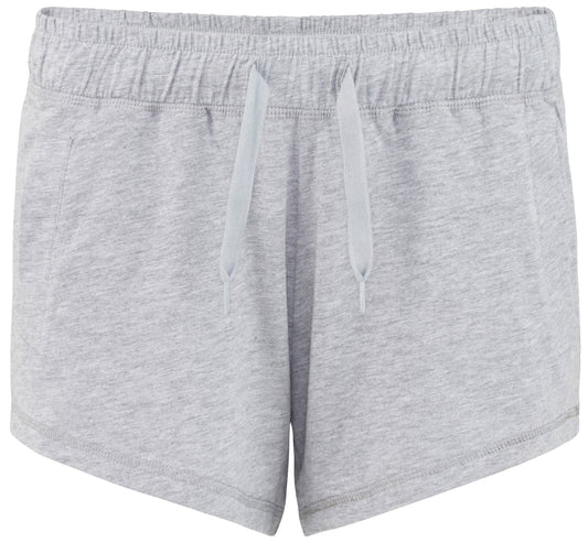 Lounge Shorts Heather Grey