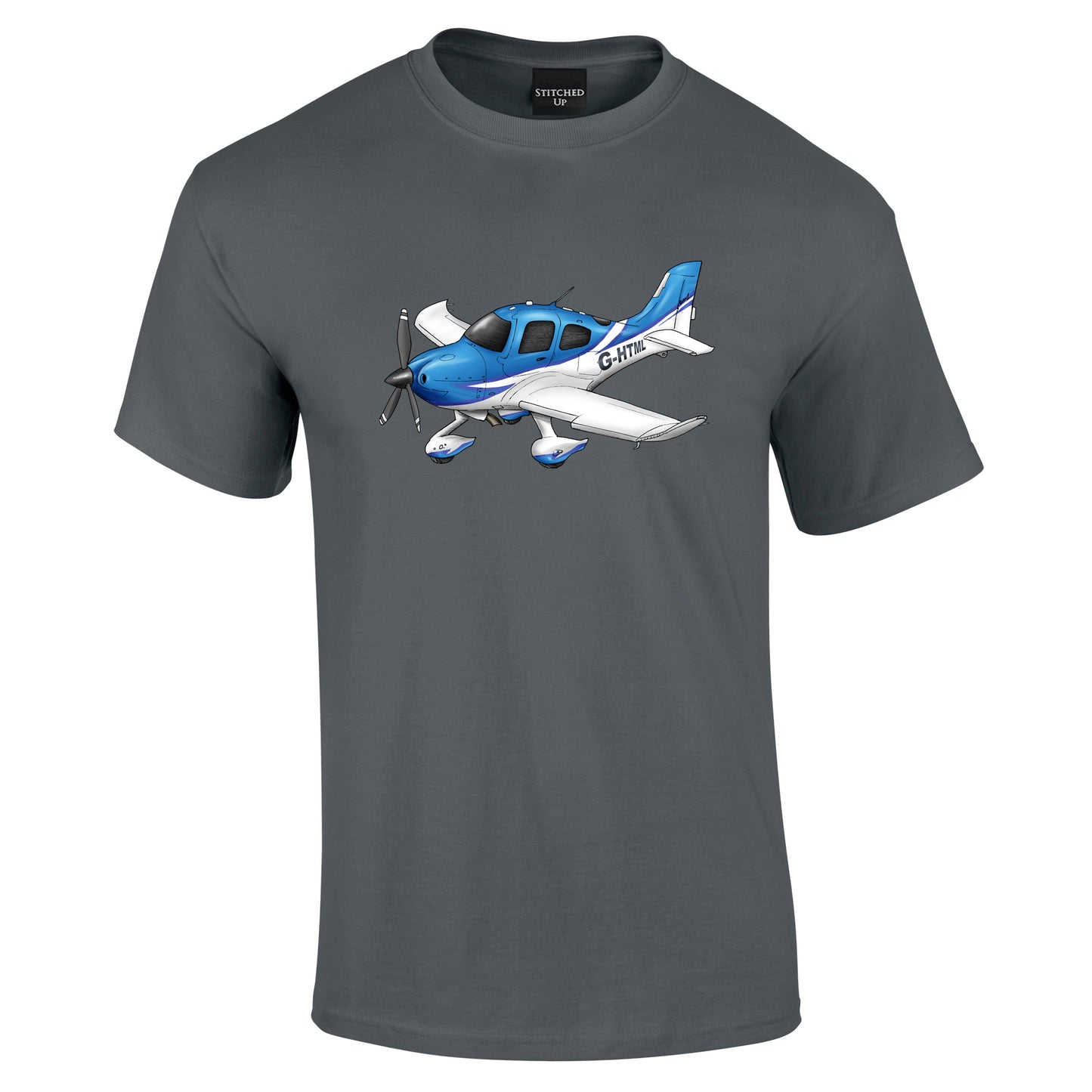 Cirrus Premium quality T-Shirt