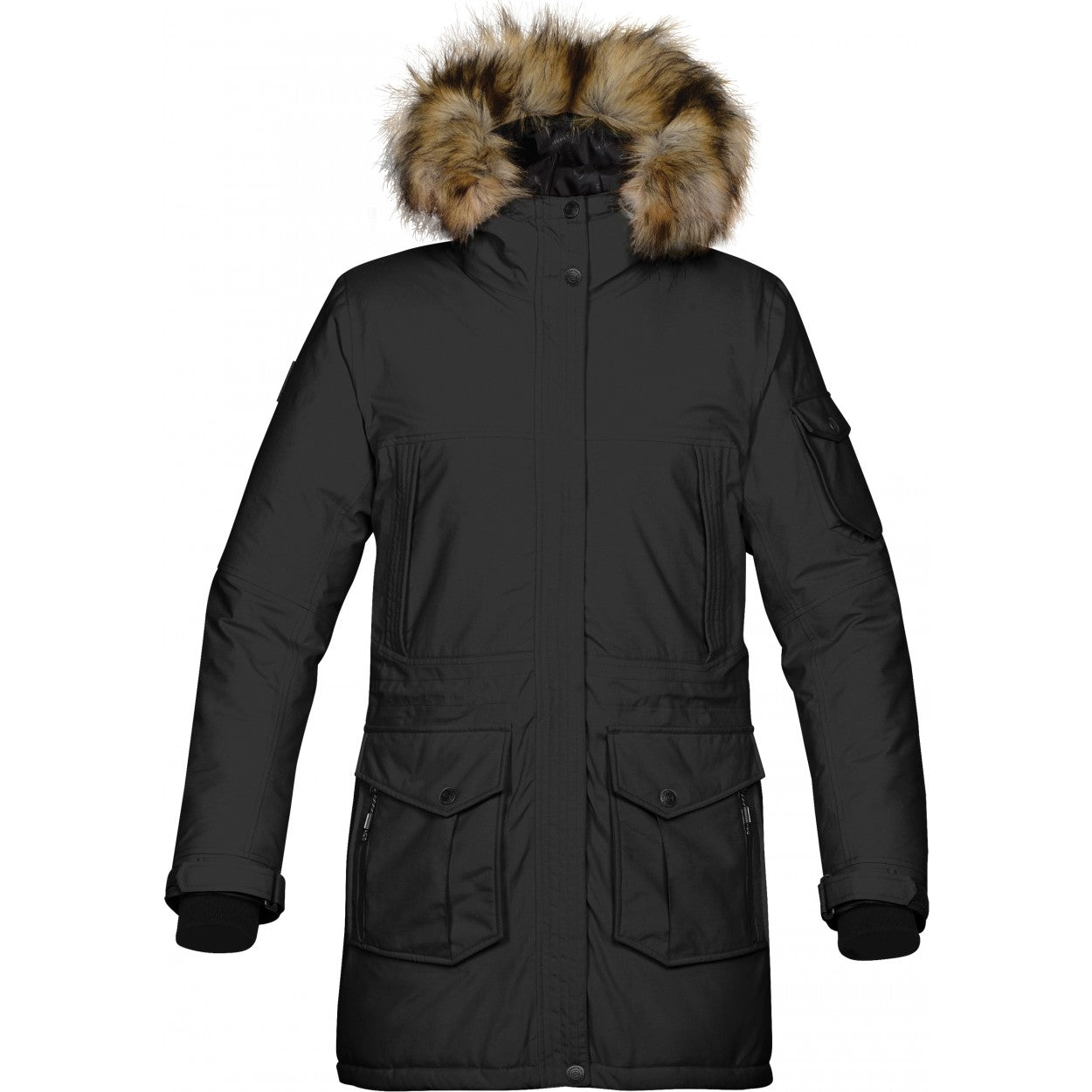 Stormtech parka hot sale