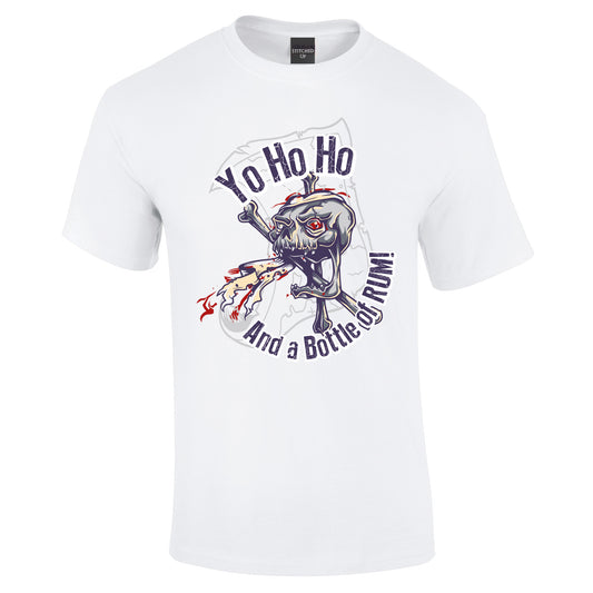 Yo Ho Ho T-Shirt