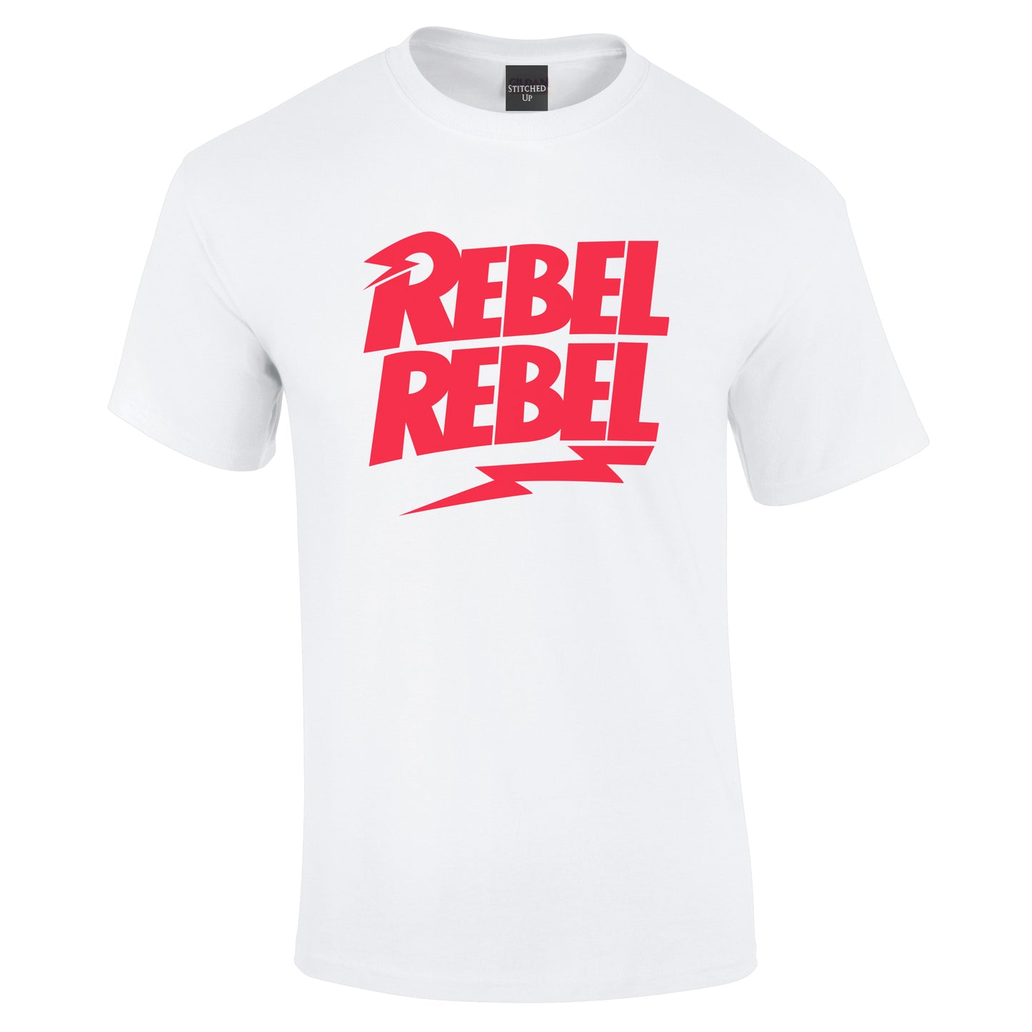 Rebel Rebel Rock T-Shirt