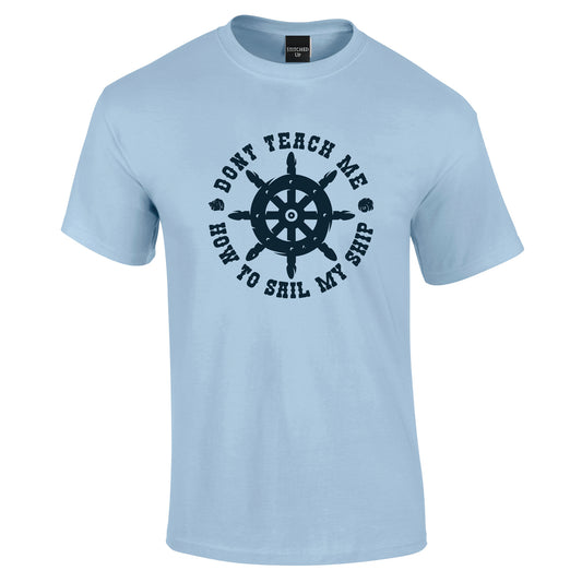 Nautical T-Shirt