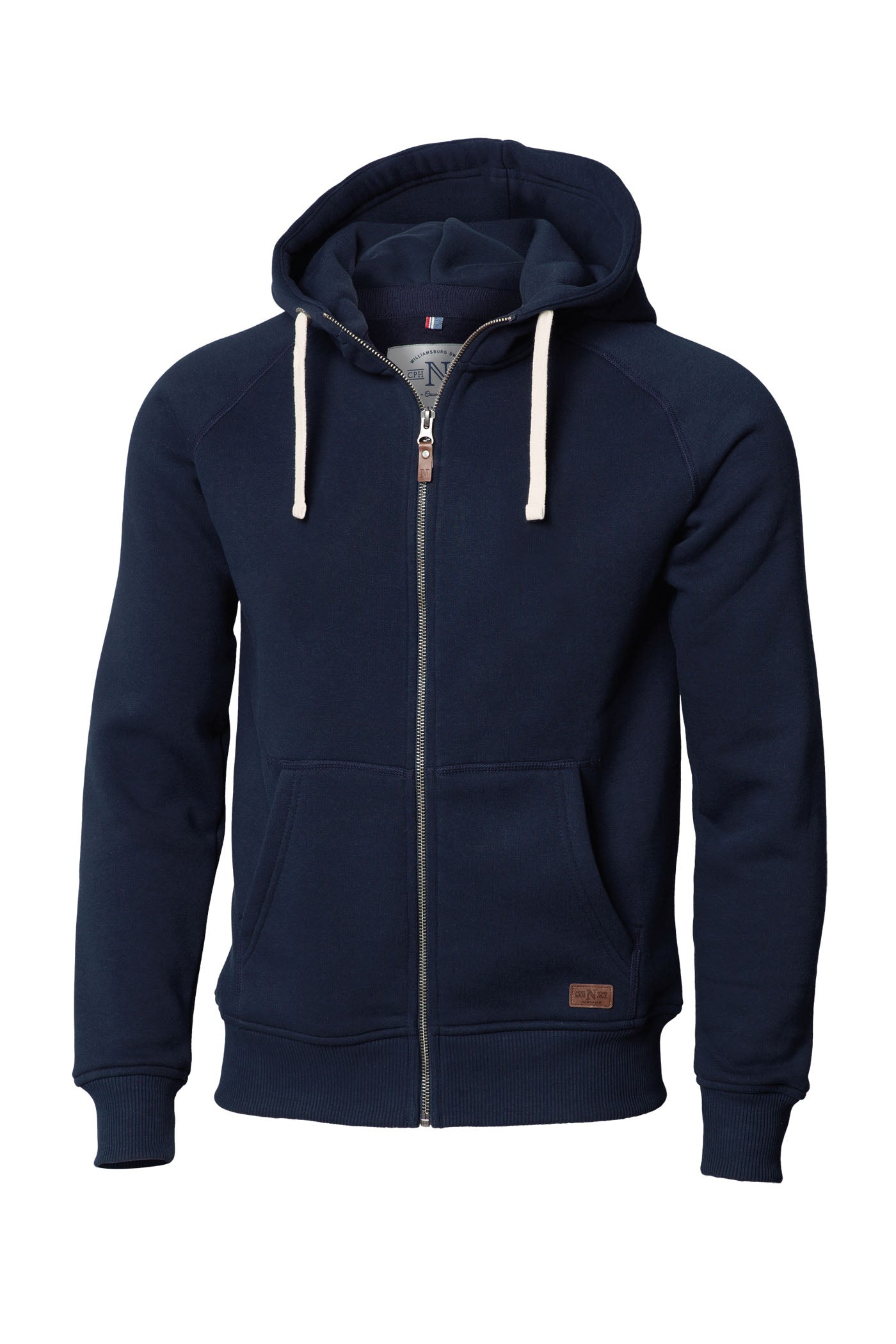 Nimbus Williamsburg Hooded Sweatshirt