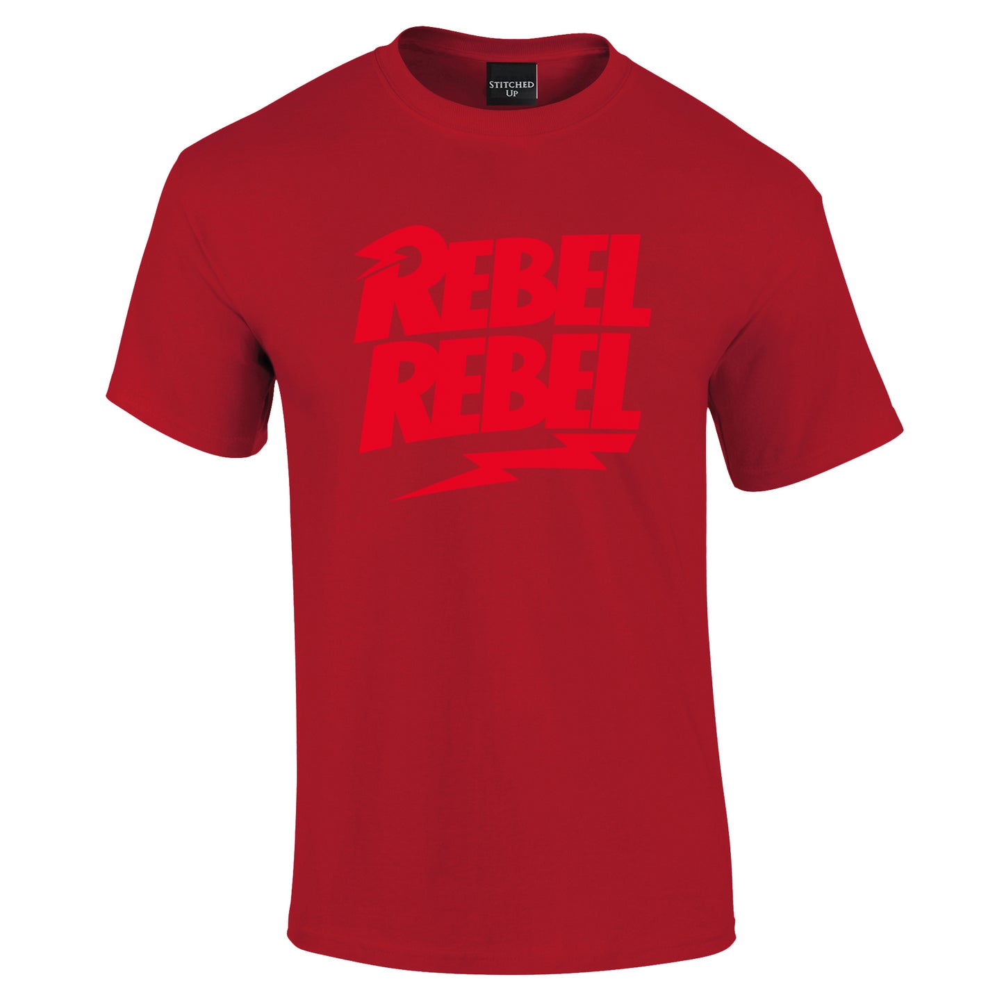 Rebel Rebel Rock T-Shirt