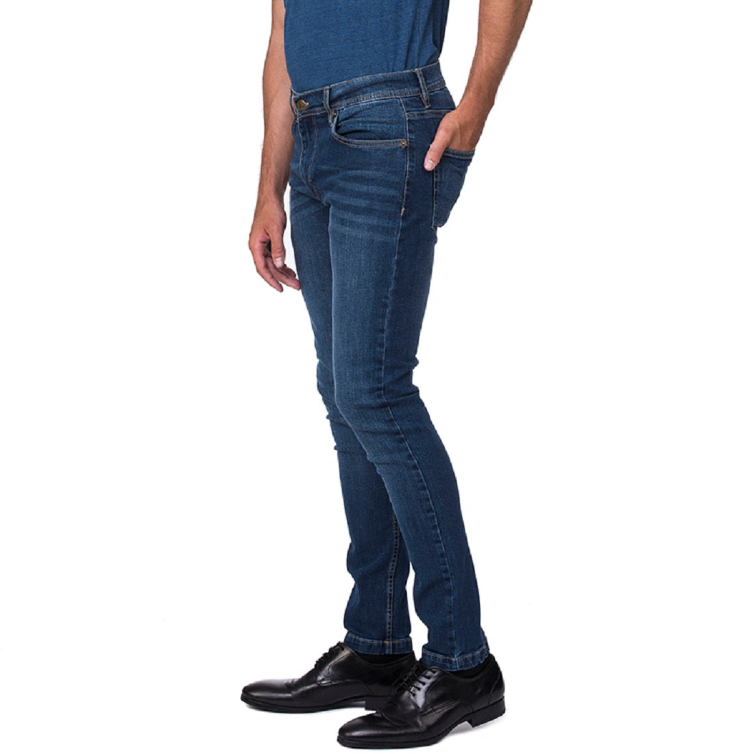 Max best sale blue jeans