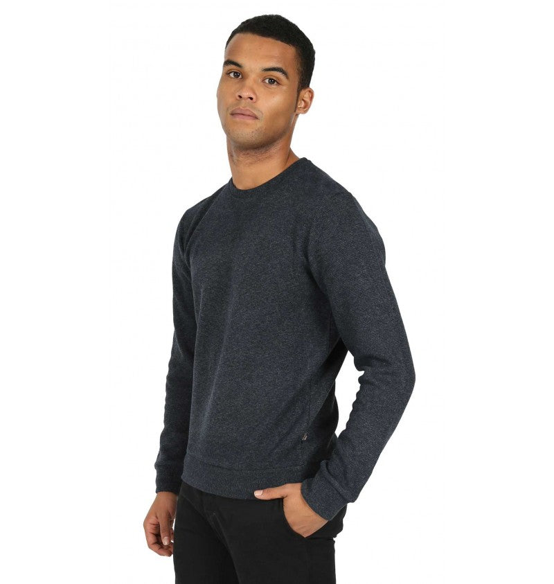 Junq Couture® Anubis Sweatshirt Navy - Scattee